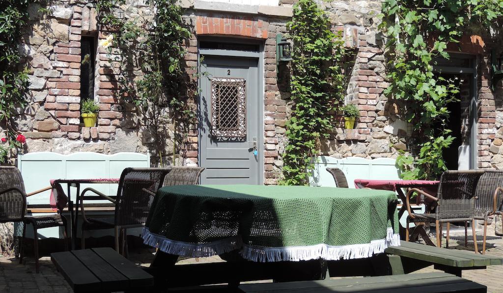 Hotel Hotel Berneau