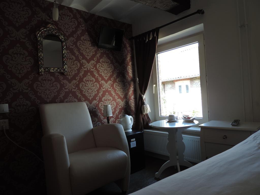 Hotel Berneau Berneau
