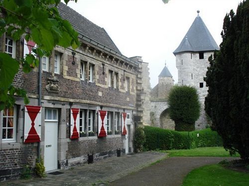 Hotel Berneau 3*