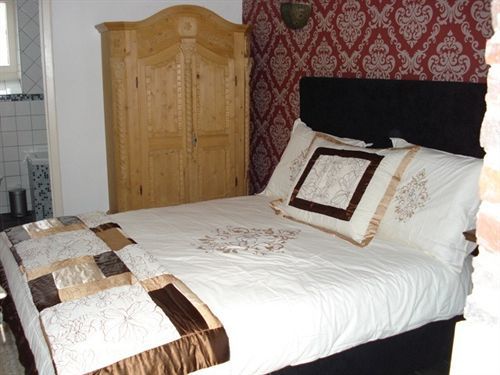 Hotel Hotel Berneau 3*