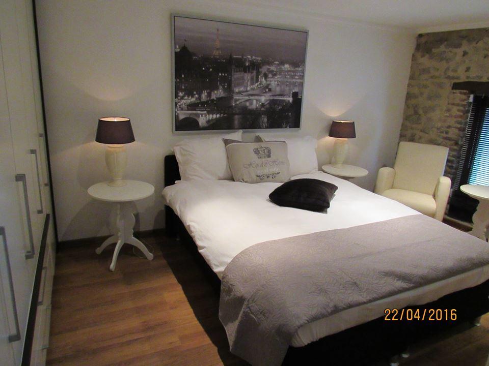Hotel Berneau 3* Berneau