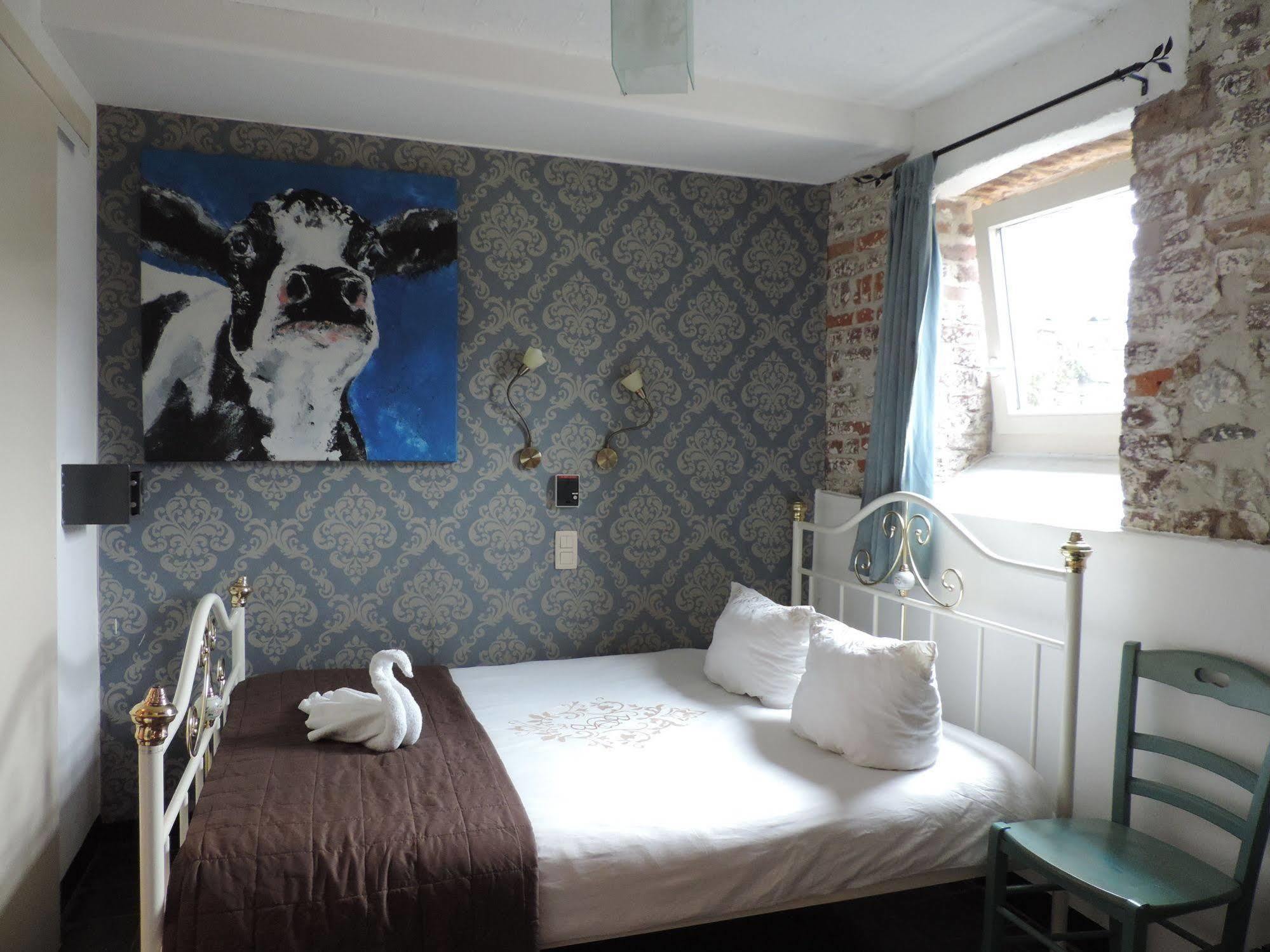 Hotel Berneau 3*