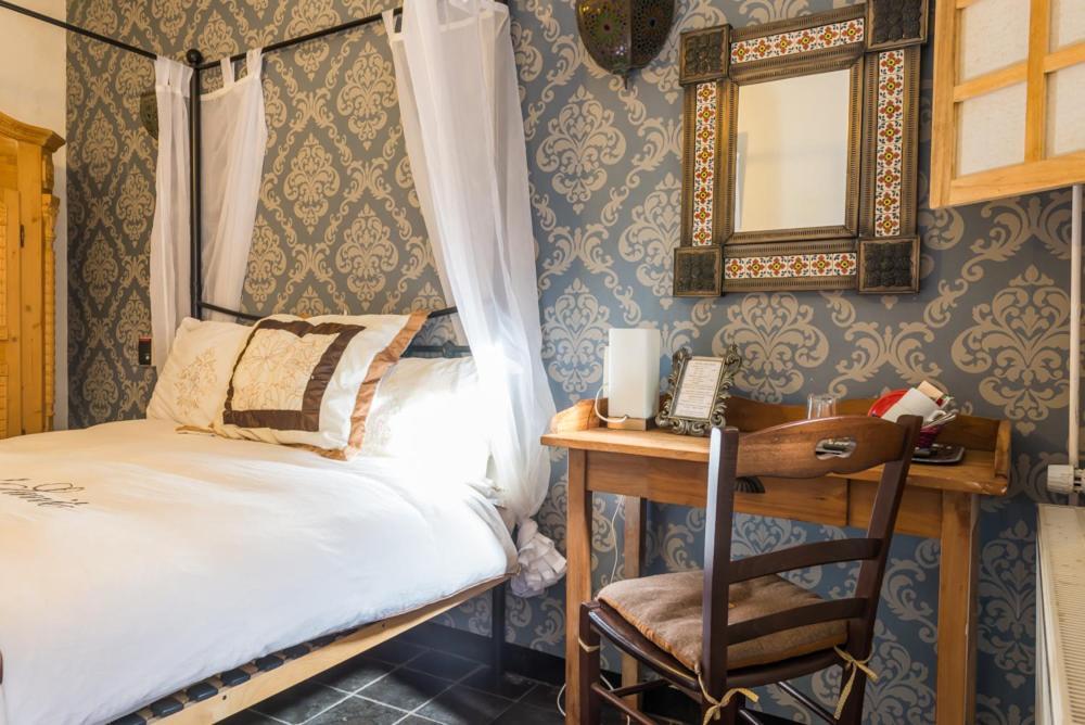 Hotel Hotel Berneau 3*