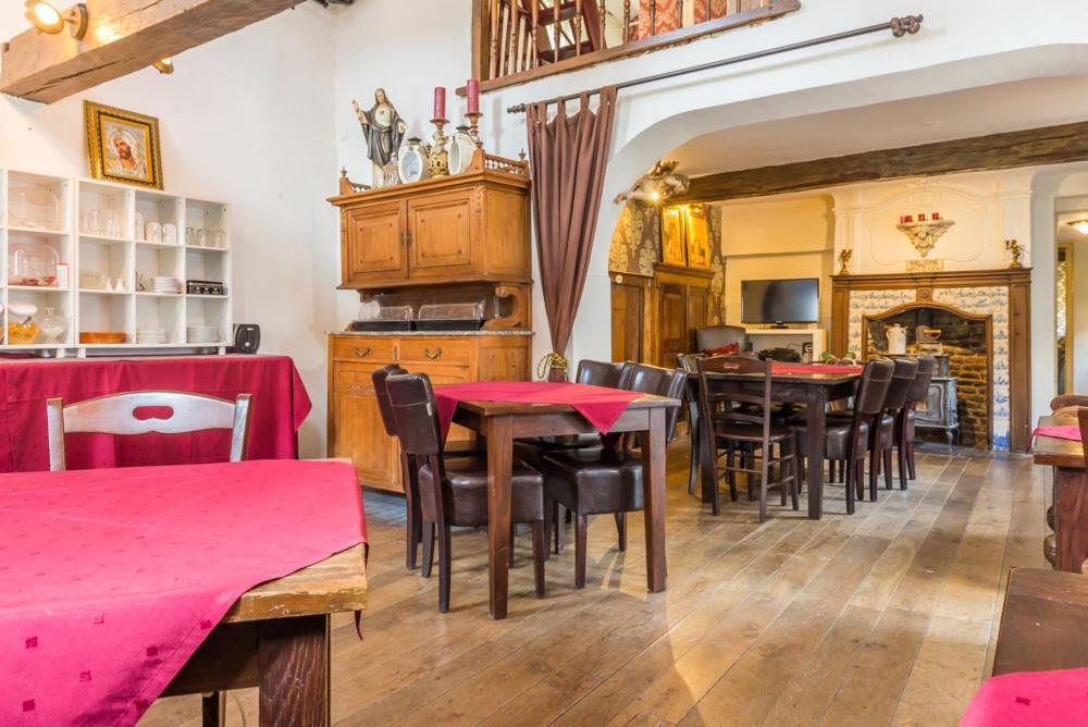 Hotel Hotel Berneau 3*